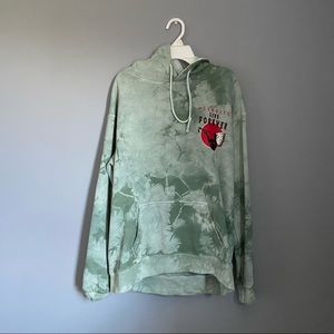 Assholes live forever hoodie